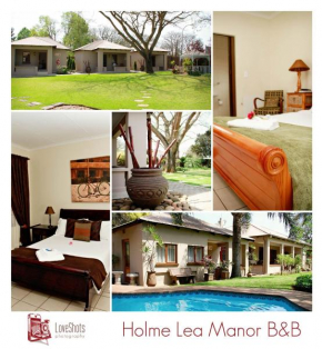 Holme Lea Manor